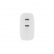 Native Union FAST-PD67-WHT-INT mobile device charger Laptop, Smartphone, Tablet White AC Fast charging Indoor Native Union FAST-PD67-WHT-INT mobile device charger Laptop, Smartphone, Tablet White AC Fast charging Indoor