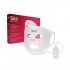 Silk'n FLM100PE1001 skin care appliance Skin light therapy White