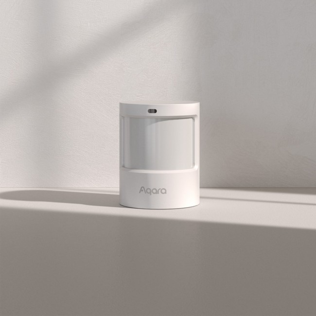 Aqara P2 Infrared sensor Wireless Ceiling/wall White