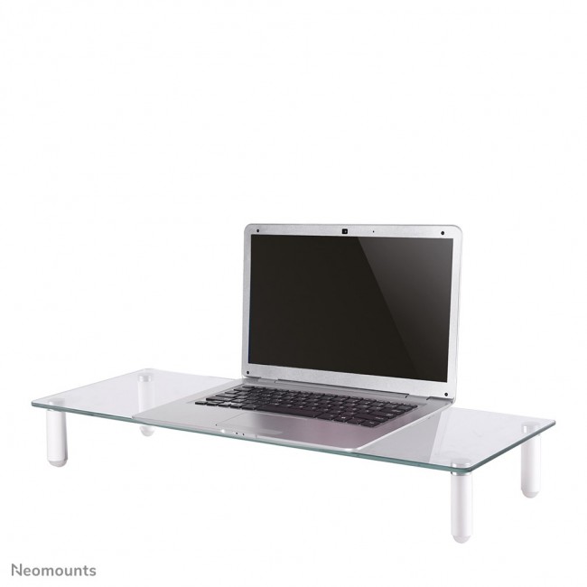 Neomounts NSMONITOR10 Monitor/laptop riser - universal