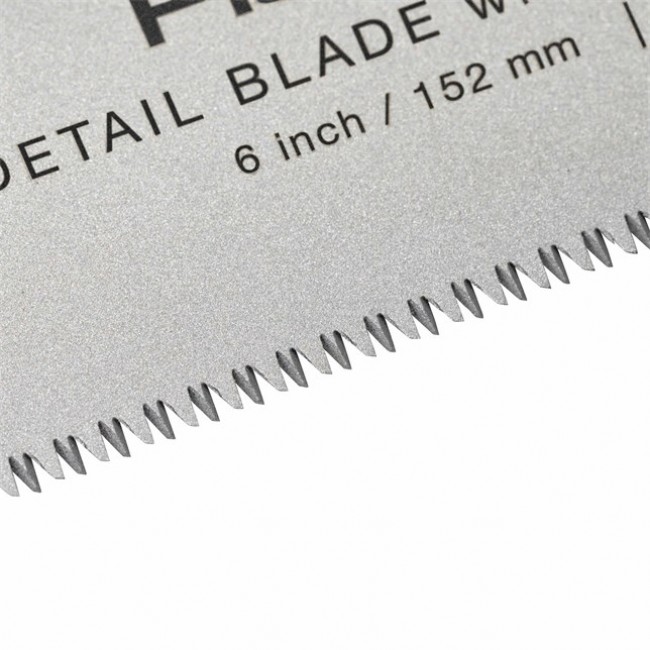 Fiskars Pro PowerTooth Pruning saw 15 cm Black, Silver, Yellow