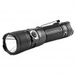 USB C 1500 lm SST40 LED Rechargeable Flashlight USB C 1500 lm SST40 LED Rechargeable Flashlight