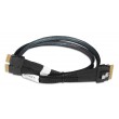 Icy Dock MB306L-B Serial Attached SCSI (SAS) cable 0.5 m Black