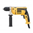 DeWALT DWD024S-QS drill Keyless Black, Yellow