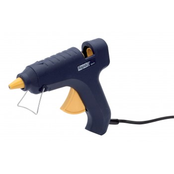 Rapid 5001710 hot glue gun/pen Blue 250 W