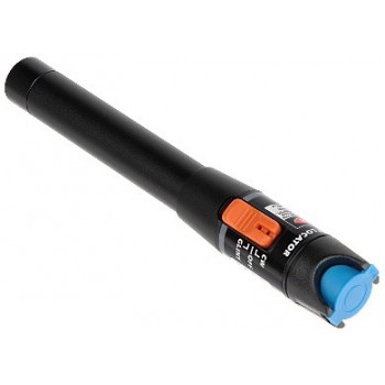 LASEROWY TESTER WIAT OWOD W BML-205-10 650 nm 10 mW 8 ... 10 km TriBrer