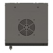Lanberg WF11-3304-10B rack cabinet 4U Wall mounted rack Black Lanberg WF11-3304-10B rack cabinet 4U Wall mounted rack Black