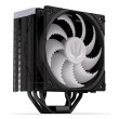 ENDORFY Fera 5 Black ARGB Processor Air cooler 12 cm 1 pc(s) ENDORFY Fera 5 Black ARGB Processor Air cooler 12 cm 1 pc(s)