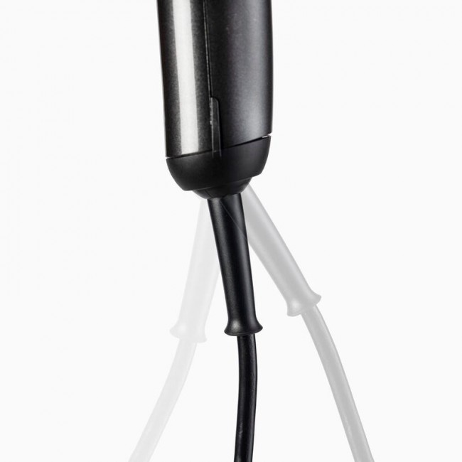 BaByliss Falco BAB8550E Professional Hair Dryer 2000 W Black