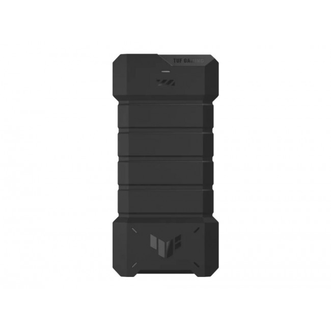ASUS TUF Gaming AS2000 PLUS 2 TB USB Type-C USB 3.2 Gen 2x2 Black