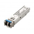 D-Link 1-port Mini-GBIC SFP to 1000BaseSX Industrial Transceiver