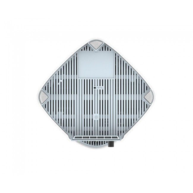D-Link G536 wireless router 2.5 Gigabit Ethernet Dual-band (2.4 GHz / 5 GHz) 5G White