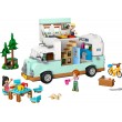 LEGO FRIENDS 42663 Friendship Camper Van Adventure