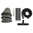 BLOW AC2000 fireplace vacuum cleaner BLOW AC2000 fireplace vacuum cleaner