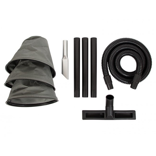 BLOW AC2000 fireplace vacuum cleaner BLOW AC2000 fireplace vacuum cleaner