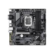 GIGABYTE B760M DS3H GEN5 Motherboard - Supports Intel Core 14th Gen CPUs, 6+2+1 Phases Digital VRM, up to 5600MHz DDR5, 2xPCIe 4.0 M.2, 2.5GbE LAN, USB 3.2 Gen2