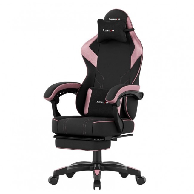 Huzaro Force 3.7 Pink Gaming Chair