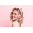 Razer Kraken Kitty V3 X Headset Wired Head-band Gaming USB Type-A Pink