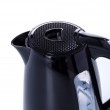 Camry CR 1255b electric kettle 1.7 L Black 2200 W