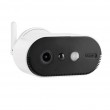 ABUS PPIC91520 security camera IP security camera Indoor & outdoor Ceiling/wall