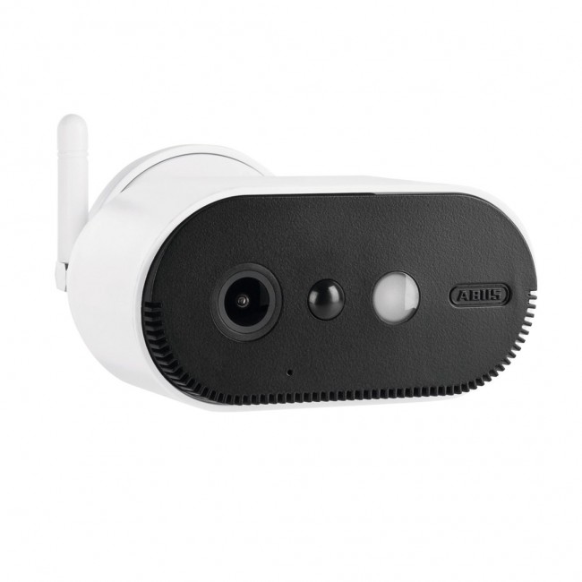 ABUS PPIC91520 security camera IP security camera Indoor & outdoor Ceiling/wall
