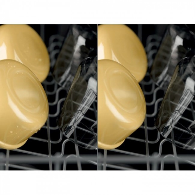 Electrolux E52ID100SX 500 Built-in dishwasher 60 cm