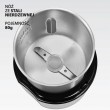 Maestro MR-458 80g 200W electric coffee grinder