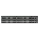 Grandstream Networks GWN7806 network switch Managed L2+ Gigabit Ethernet (10/100/1000) Grey