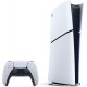 Console Sony PlayStation 5 Digital Slim Edition 1TB SSD Wi-Fi Black, White