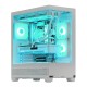 Actina 5901443383710 PC AMD Ryzen 7 7800X3D 32 GB DDR5-SDRAM 1 TB SSD NVIDIA GeForce RTX 4090 Midi Tower White