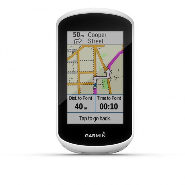 Garmin Edge Explore navigator Handheld/Fixed 7.62 cm (3