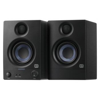 PreSonus Eris 3.5 2nd Gen - a pair of active monitors