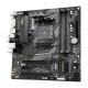 Gigabyte B550M DS3H Socket AM4 micro ATX AMD B550 Gigabyte B550M DS3H Socket AM4 micro ATX AMD B550