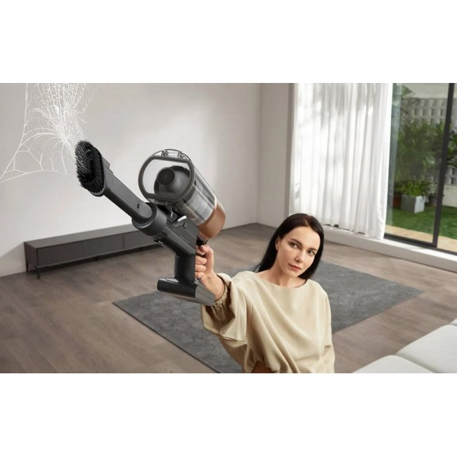Dreame Z20 cordless upright hoover Dreame Z20 cordless upright hoover