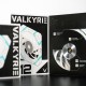 Valkyrie X12 ARGB White VK-FANX12FW fan Valkyrie X12 ARGB White VK-FANX12FW fan