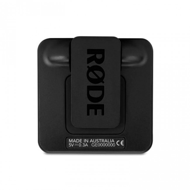 R DE Wireless GO II TX - dedicated wireless GO II transmitter