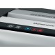 Rexel Momentum X312-SL paper shredder Particle-cut shredding Black, Grey Rexel Momentum X312-SL paper shredder Particle-cut shredding Black, Grey