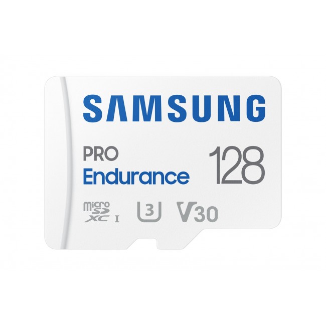 Samsung MB-MJ128K 128 GB MicroSDXC UHS-I Class 10 Samsung MB-MJ128K 128 GB MicroSDXC UHS-I Class 10
