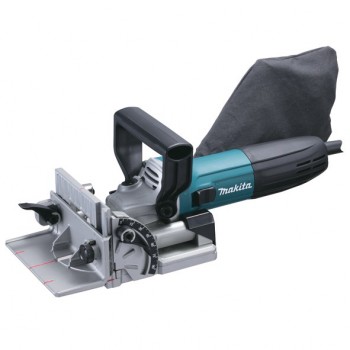 Makita PJ7000J router/trimmer Black, Blue 11000 RPM 700 W