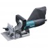 Makita PJ7000J router/trimmer Black, Blue 11000 RPM 700 W