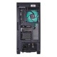Actina 5901443416470 PC AMD Ryzen 5 7600X 32 GB DDR5-SDRAM 1 TB SSD NVIDIA GeForce RTX 5070 Ti Midi Tower Black Actina 5901443416470 PC AMD Ryzen 5 7600X 32 GB DDR5-SDRAM 1 TB SSD NVIDIA GeForce RTX 5070 Ti Midi Tower Black