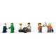 LEGO CITY 60445 F1 - Truck with RB20 & AMR24 F1 Cars