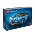 LEGO TECHNIC 42083 BUGATTI CHIRON