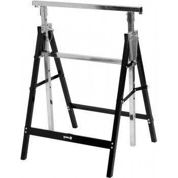 VOREL WORKING BASE WITH ADJUSTABLE HEIGHT /1pc.