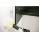 K rcher SC 1 Cylinder steam cleaner 1200 W Black, White K rcher SC 1 Cylinder steam cleaner 1200 W Black, White