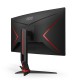AOC CQ27G2S/BK computer monitor 68.6 cm (27 AOC CQ27G2S/BK computer monitor 68.6 cm (27