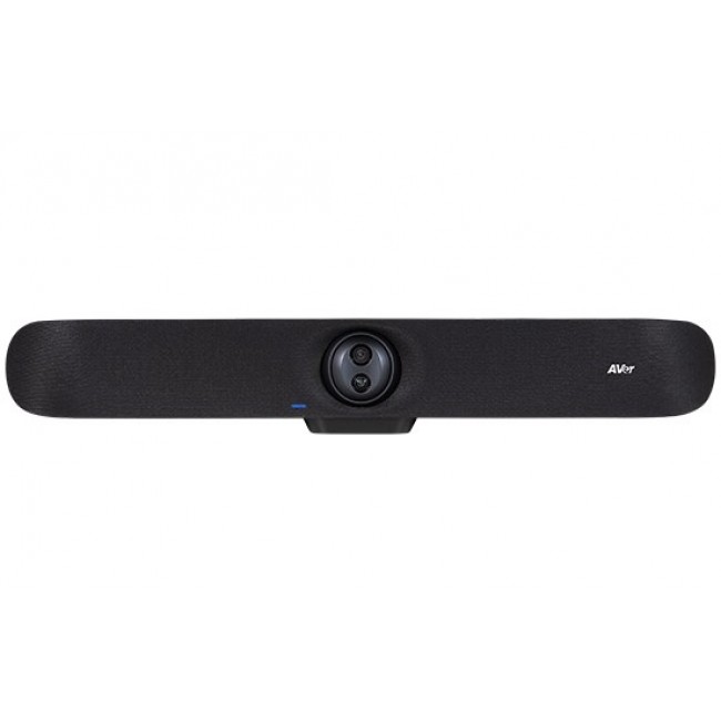 AVer VB350 Black 3840 x 2160 pixels 60 fps AVer VB350 Black 3840 x 2160 pixels 60 fps