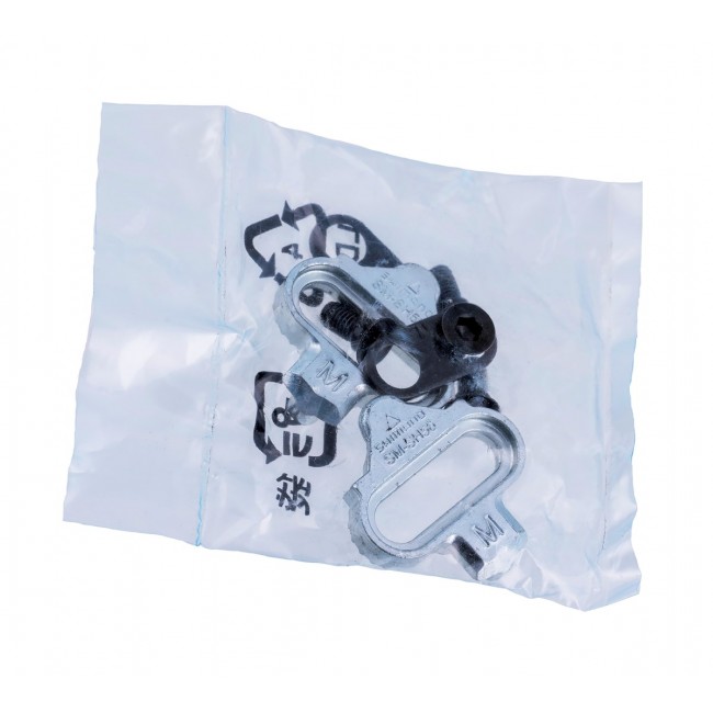 Shimano PD-M324 bicycle pedal Silver 2 pc(s) Shimano PD-M324 bicycle pedal Silver 2 pc(s)