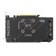 ASUS DUAL-RX9060XT-8G AMD Radeon RX 9060 XT 8 GB GDDR6 ASUS DUAL-RX9060XT-8G AMD Radeon RX 9060 XT 8 GB GDDR6
