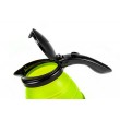 Camry Premium CR 1265 electric kettle 0.5 L 750 W Black, Green Camry Premium CR 1265 electric kettle 0.5 L 750 W Black, Green